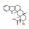 Picture of molecule