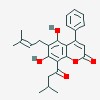 Picture of molecule