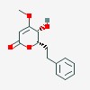Picture of molecule