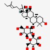 Picture of molecule