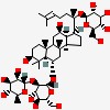 Picture of molecule