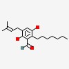 Picture of molecule