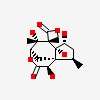 Picture of molecule
