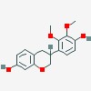 Picture of molecule