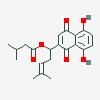 Picture of molecule