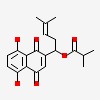 Picture of molecule