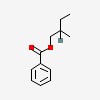 Picture of molecule