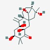 Picture of molecule