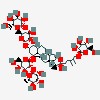 Picture of molecule
