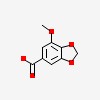 Picture of molecule