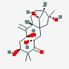 Picture of molecule