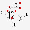 Picture of molecule