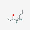 Picture of molecule
