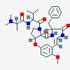 Picture of molecule