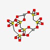 Picture of molecule