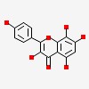 Picture of molecule