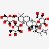 Picture of molecule