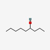 Picture of molecule