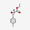 Picture of molecule