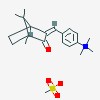 Picture of molecule