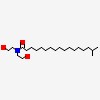Picture of molecule