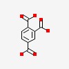 Picture of molecule