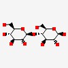 Picture of molecule