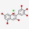 Picture of molecule