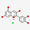 Picture of molecule
