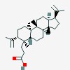 Picture of molecule
