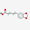 Picture of molecule