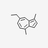 Picture of molecule