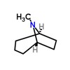 Picture of molecule