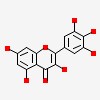 Picture of molecule