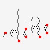 Picture of molecule