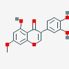 Picture of molecule