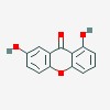 Picture of molecule
