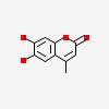 Picture of molecule