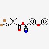 Picture of molecule