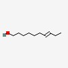 Picture of molecule