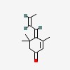 Picture of molecule