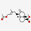 Picture of molecule