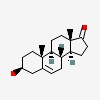 Picture of molecule
