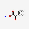 Picture of molecule