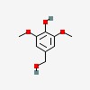 Picture of molecule
