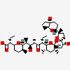Picture of molecule