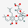 Picture of molecule