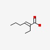 Picture of molecule