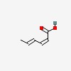 Picture of molecule