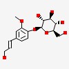 Picture of molecule